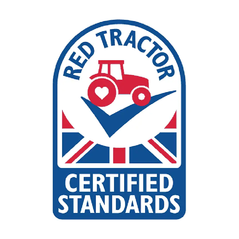 Red Tractor