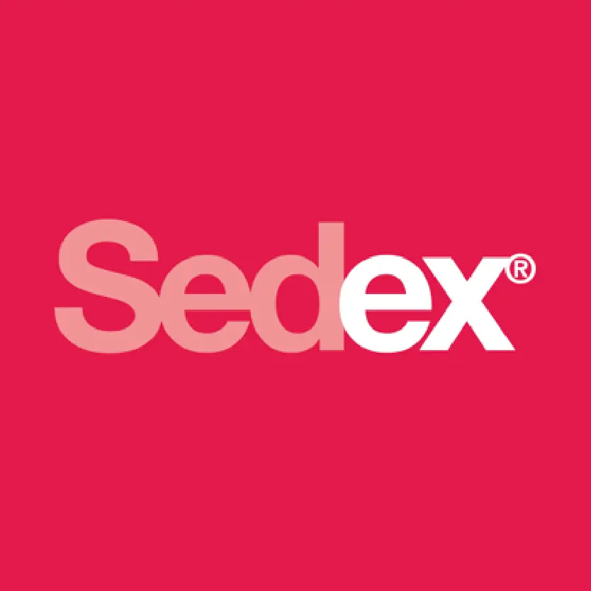 Sedex Logo